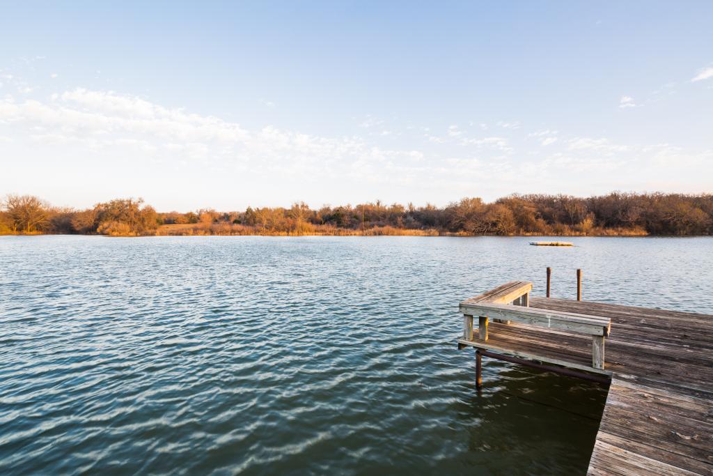 Clayton Ranch Chas S. Middleton